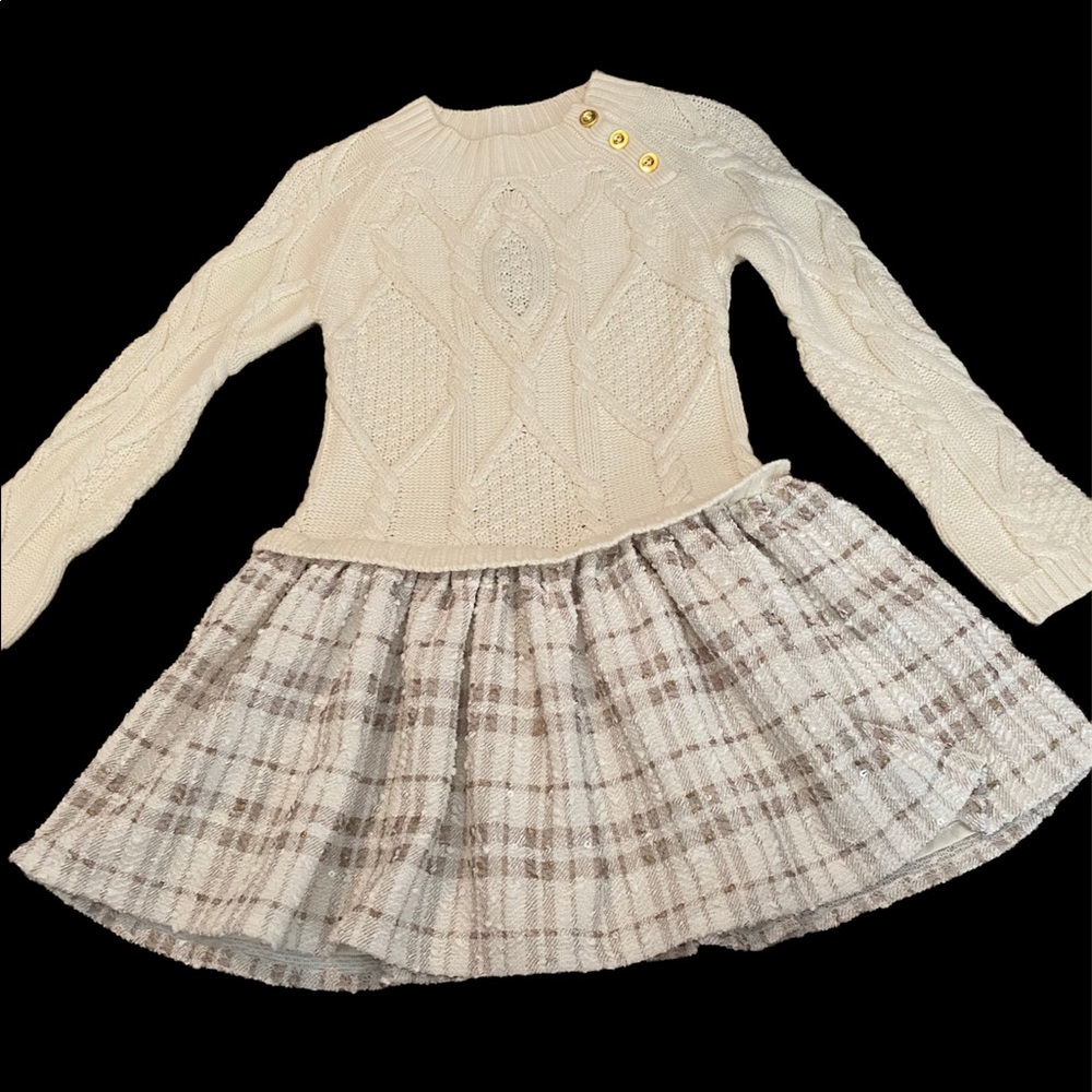 Girls dress